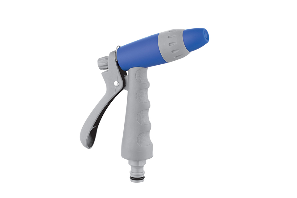GA-M1双段位多用途园艺水枪/清洁水枪/洗车工具